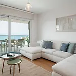 Alameda Formosa I By An Island *