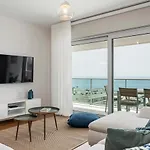 Alameda Formosa I By An Island Apartment
