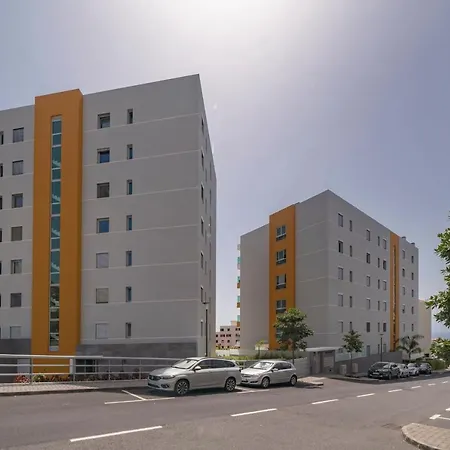 Apartment Alameda Formosa I By An Island Funchal (Madeira)