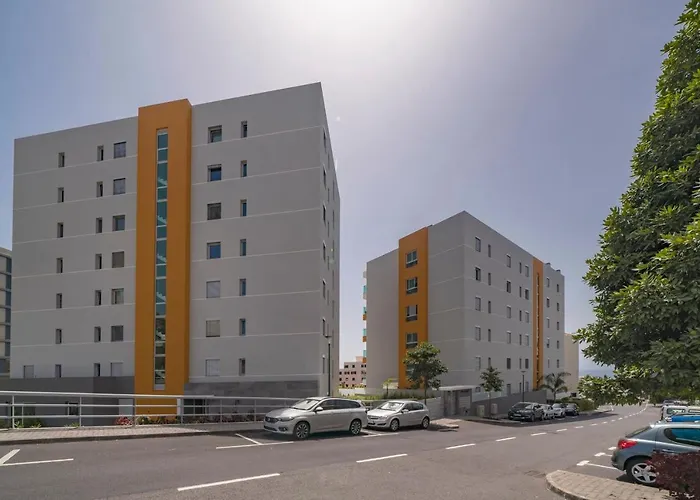 Apartment Alameda Formosa I By An Island Funchal (Madeira)