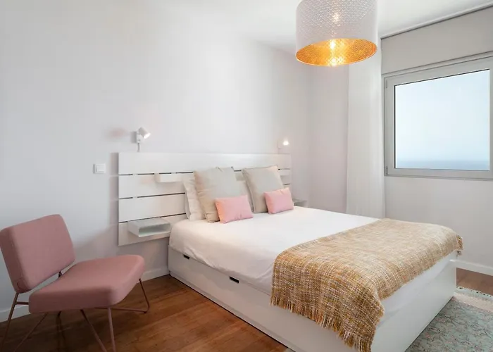 Alameda Formosa I By An Island Apartment Funchal (Madeira)