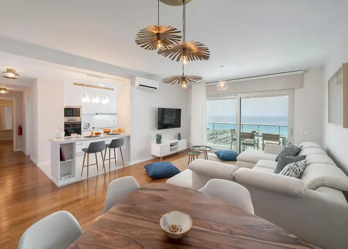 Alameda Formosa I By An Island Apartment Funchal (Madeira)