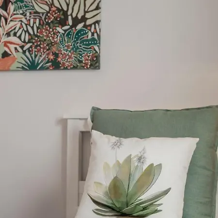 Appartement Alameda Formosa I By An Island Funchal (Madeira)