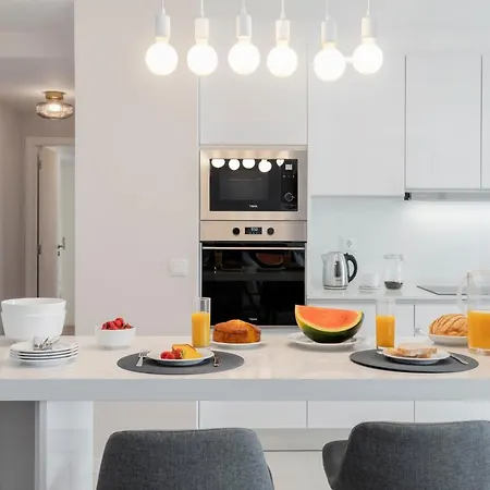 Alameda Formosa I By An Island Appartement