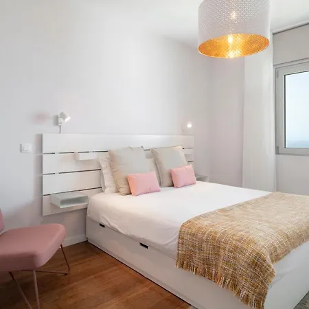 Alameda Formosa I By An Island Appartement Funchal (Madeira)