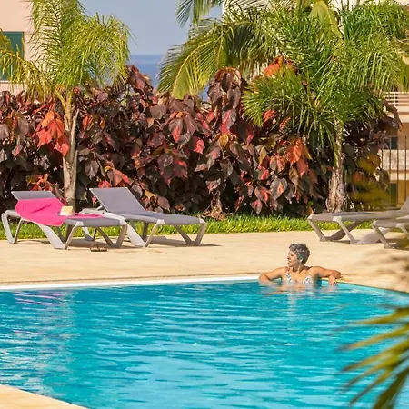 Alameda Formosa I By An Island Appartement *