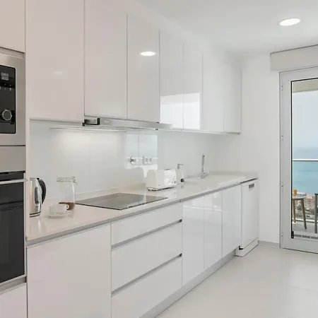 Alameda Formosa I By An Island Appartement *