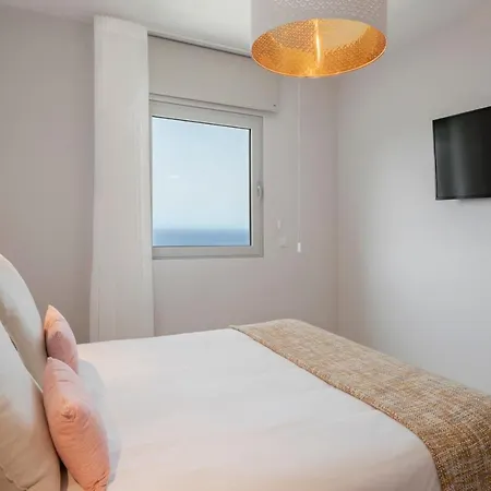 Alameda Formosa I By An Island * Funchal