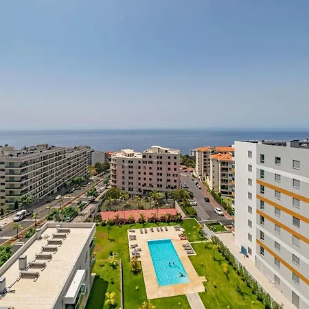Appartement Alameda Formosa I By An Island *