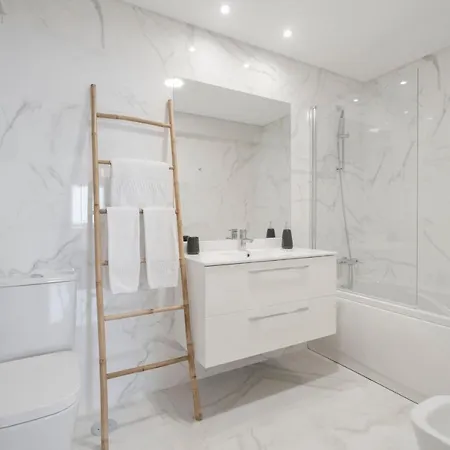 Appartement Alameda Formosa I By An Island