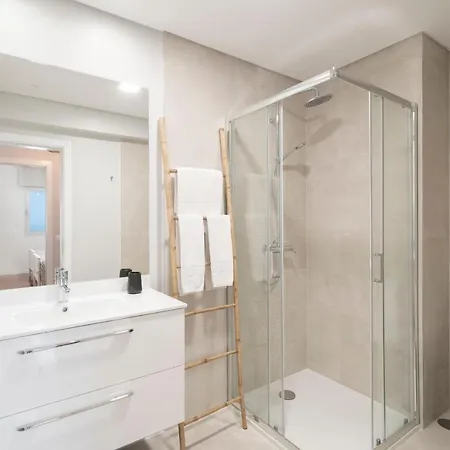 Alameda Formosa I By An Island *