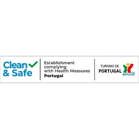 Alameda Formosa I By An Island Appartement