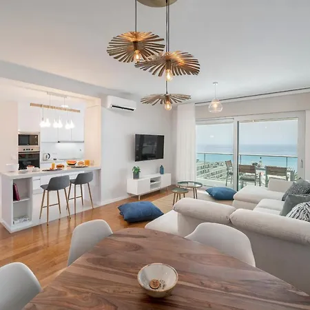 Alameda Formosa I By An Island Appartement Funchal (Madeira)