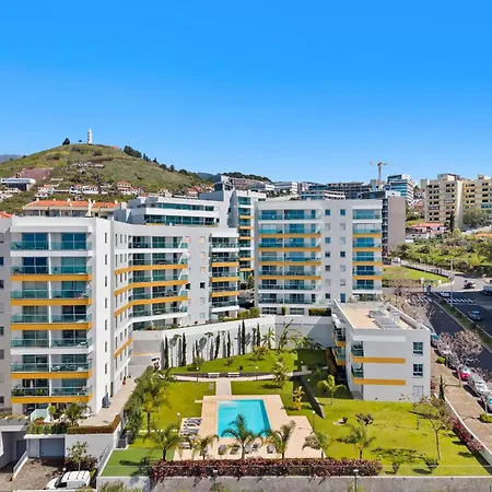 Alameda Formosa I By An Island Appartamento