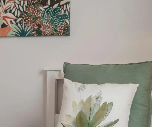 Apartmán Alameda Formosa I By An Island Funchal (Madeira)